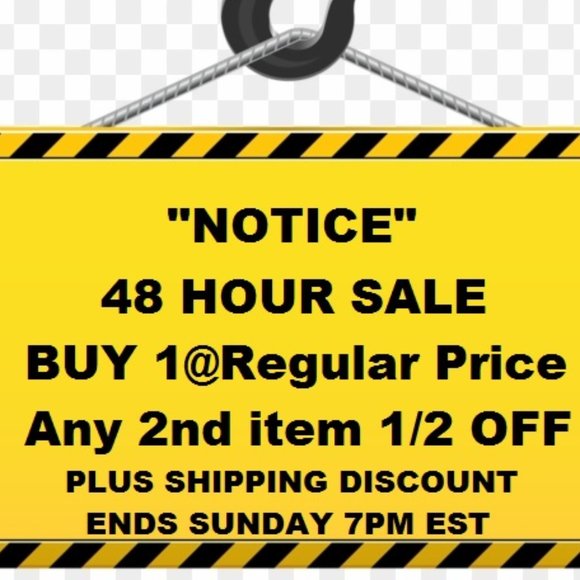 Large Closet Scroll Many Different Categories - Picture 3 of 7